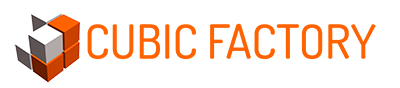 Cubic Factory Kit Digital